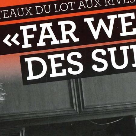 Juillet 2018 // « Ancrage », n°65