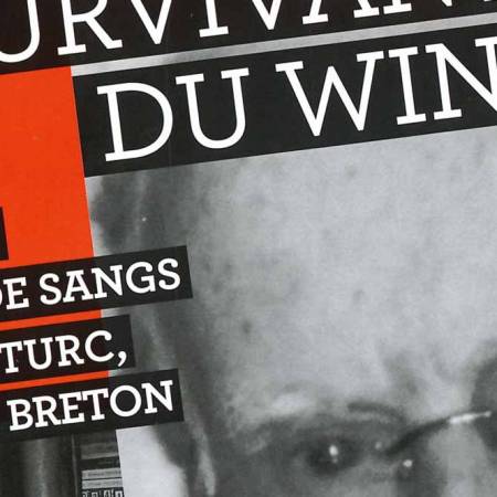 Octobre 2018 // « Ancrage », n°66