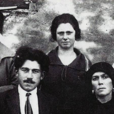 « La Fuite d&rsquo;Italie » // Roman