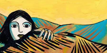 Paroles de femmes en migrations #3