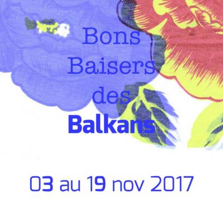 Bons Baisers des… Balkans