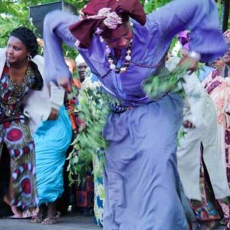 Sénéfesti 2018, Cenon